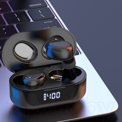 Беспроводные наушники No Brand Gubber TW16 / 47001.02