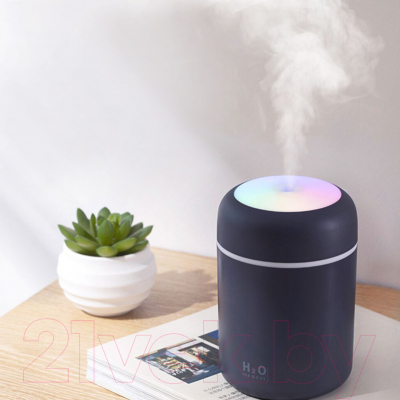 Ультразвуковой увлажнитель воздуха No Brand Aroma USB / 21010.02