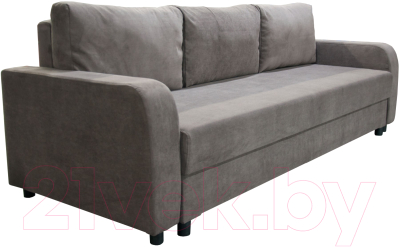 Диван Домовой Визит-7 3ПБоннель - фото