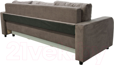 Диван Домовой Визит-7 3ПБоннель