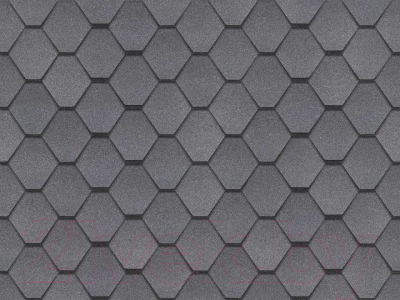 Черепица Технониколь Shinglas Вестерн Ниагара - фото