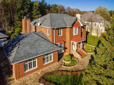 Черепица Технониколь Shinglas Вестерн Ниагара