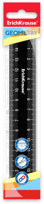 Линейка Erich Krause Classic / 53872