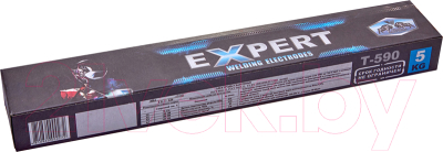 Электрод Expert Electrode Т-590 4мм - фото