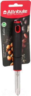 Овощечистка Attribute Estilo AGE040