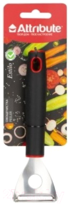 Овощечистка Attribute Estilo AGE041 - фото