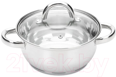 Кастрюля Attribute Grace ASG020 - фото