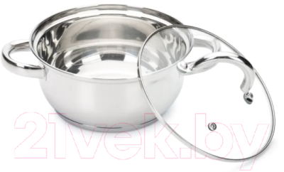 Кастрюля Attribute Grace ASG020