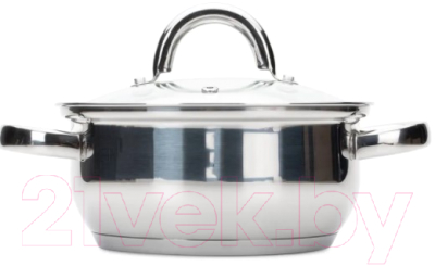 Кастрюля Attribute Grace ASG020