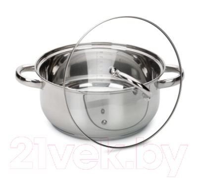 Кастрюля Attribute Grace ASG020