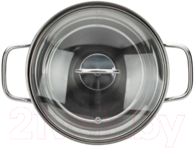 Кастрюля Attribute Olivia ASO018