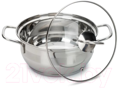 Кастрюля Attribute Olivia ASO018