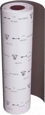 Шлифлента БаЗ 40Н / A00004577 - фото