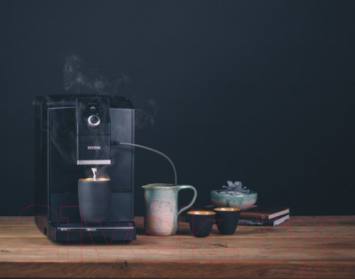Кофемашина Nivona CafeRomatica NICR 790