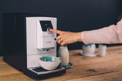 Кофемашина Nivona CafeRomatica NICR 796