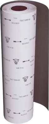 Шлифлента БаЗ 20Н / A00004573 - фото