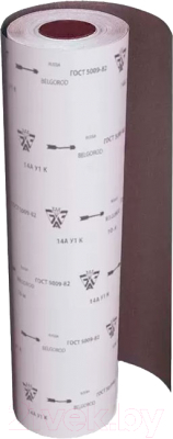 Шлифлента БаЗ 16Н / A00004572 - фото