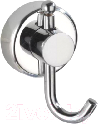 Крючок для ванной Wenko 17819100 - фото