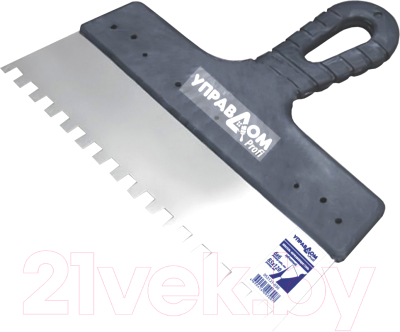 Шпатель УПРАВДОМ Профи 053422-350-6 - фото