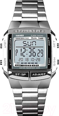 Часы наручные мужские Skmei 1381 - фото