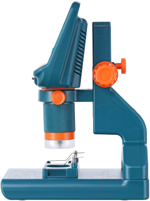 Микроскоп цифровой Levenhuk LabZZ DM200 LCD / 76827