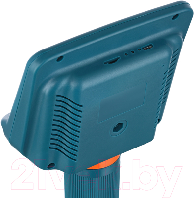 Микроскоп цифровой Levenhuk LabZZ DM200 LCD / 76827