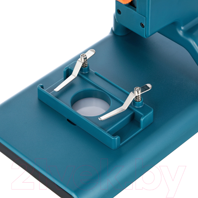 Микроскоп цифровой Levenhuk LabZZ DM200 LCD / 76827