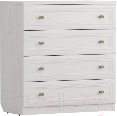 Комод Речицадрев Данте / Р 330.28 - фото