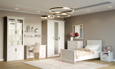 Комод Речицадрев Данте / Р 330.28