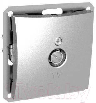 Розетка Schneider Electric Дуэт WDE000391 - фото