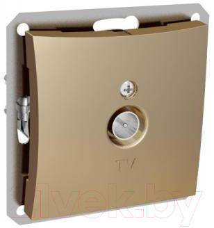 Розетка Schneider Electric Дуэт WDE000491 - фото