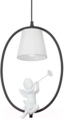 Потолочный светильник Vitaluce V2971-1/1S