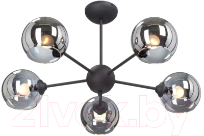 Люстра Vitaluce V4321-1/5PL - фото