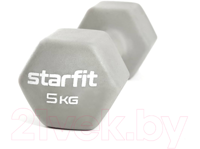 Гантель Starfit Core DB-201 - фото