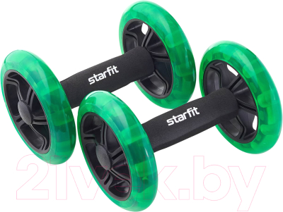 Ролик для пресса Starfit RL-107