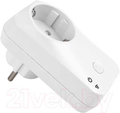 Умная розетка Elektrostandard 76100/00 - фото