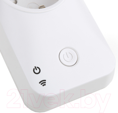Умная розетка Elektrostandard 76100/00