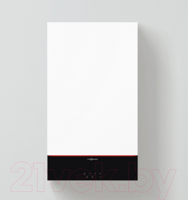 Газовый котел Viessmann Vitodens 100-W / 7544689