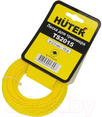Леска для триммера Huter TS2015 - фото