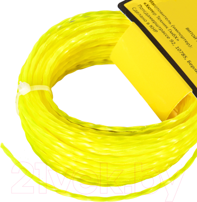 Леска для триммера Huter TS2015