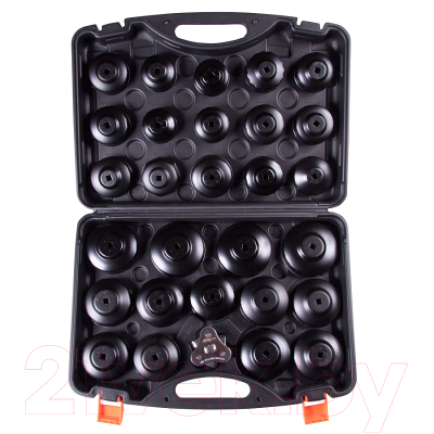 Набор съемников Affix AF10340030C - фото