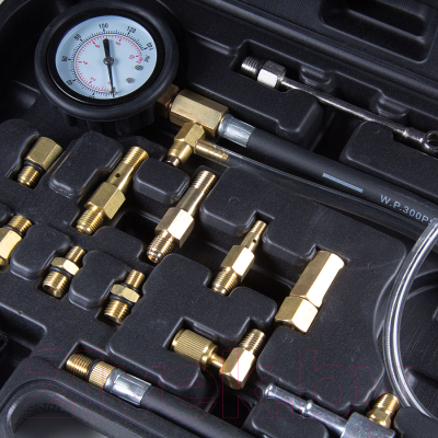 Тестер давления топлива Affix AF12000020C