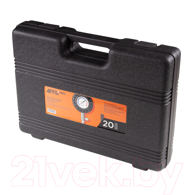 Тестер давления топлива Affix AF12000020C
