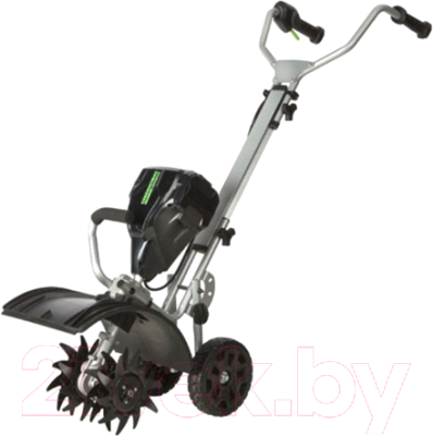 Миникультиватор Greenworks GC82T - фото