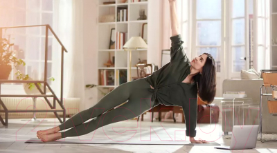 Фен Philips BHD514/00