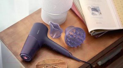 Фен Philips BHD514/00