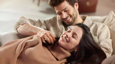 Фен Philips BHD514/00