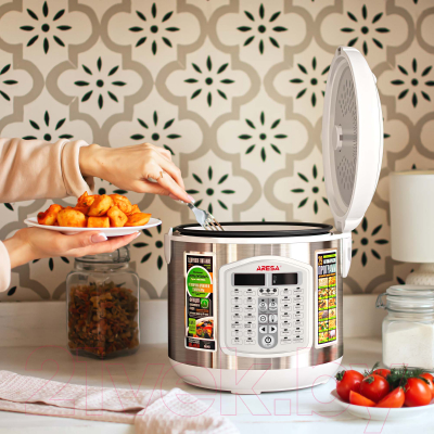 Мультиварка Aresa AR-2011