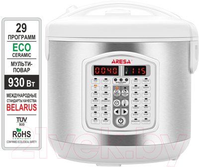 Мультиварка Aresa AR-2011