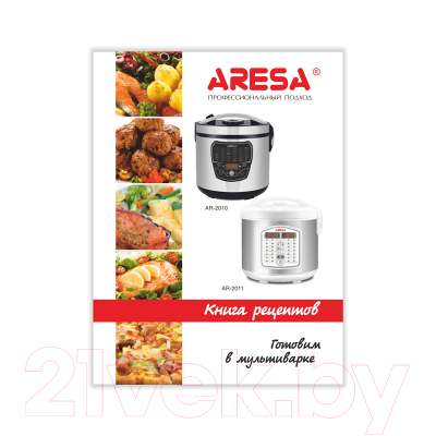 Мультиварка Aresa AR-2011